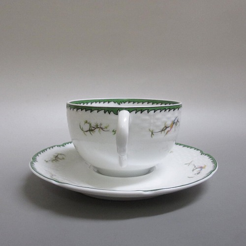 RAYNAUD レイノー アレドロア デザートプレート 皿 5枚セット 19cm