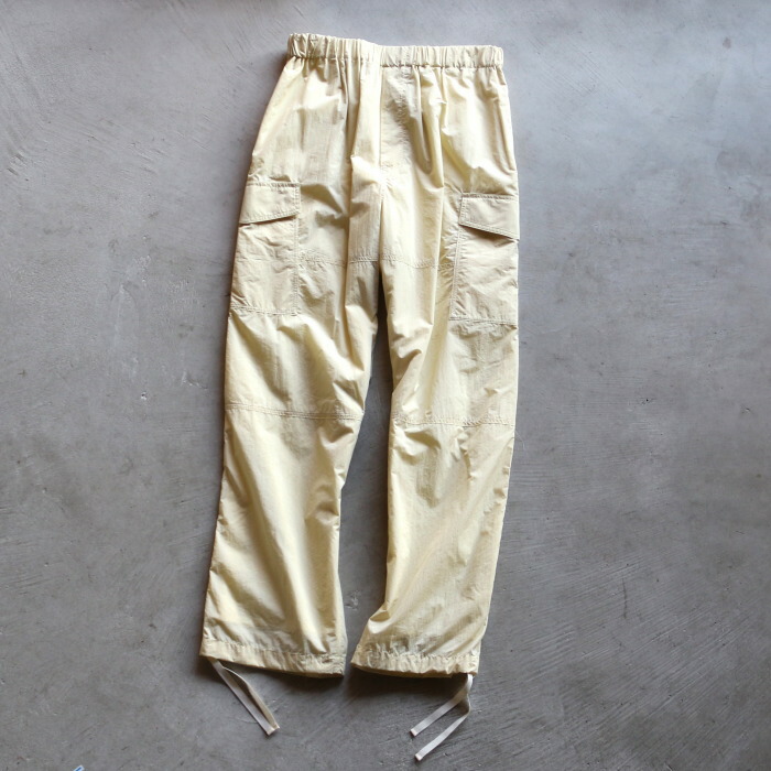 楽天市場】ティッカ レディース パンツ TICCA ナイロン カーゴ パンツ