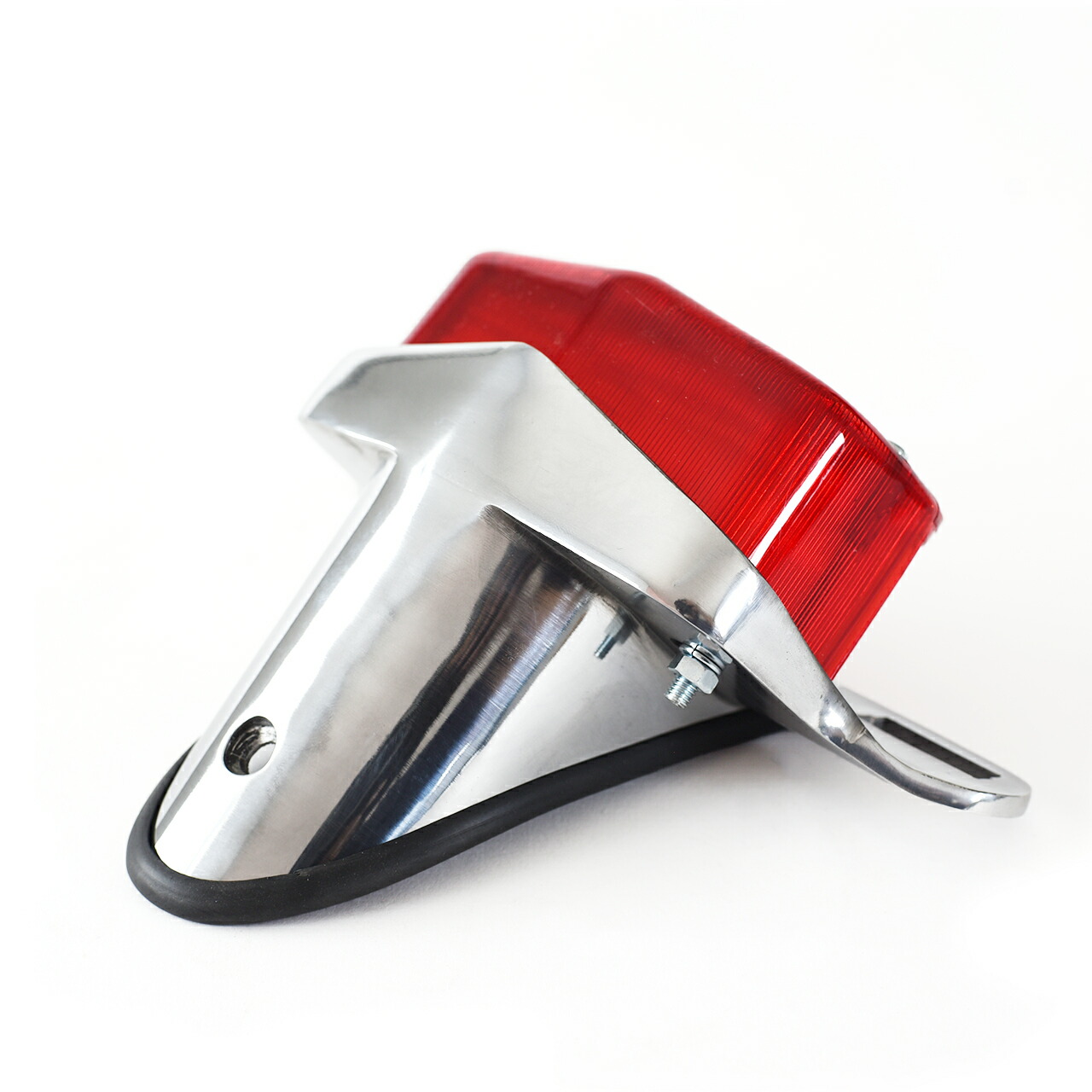 楽天市場】VINTAGE LUCAS テールランプ【台座付き】12V 汎用 ベース