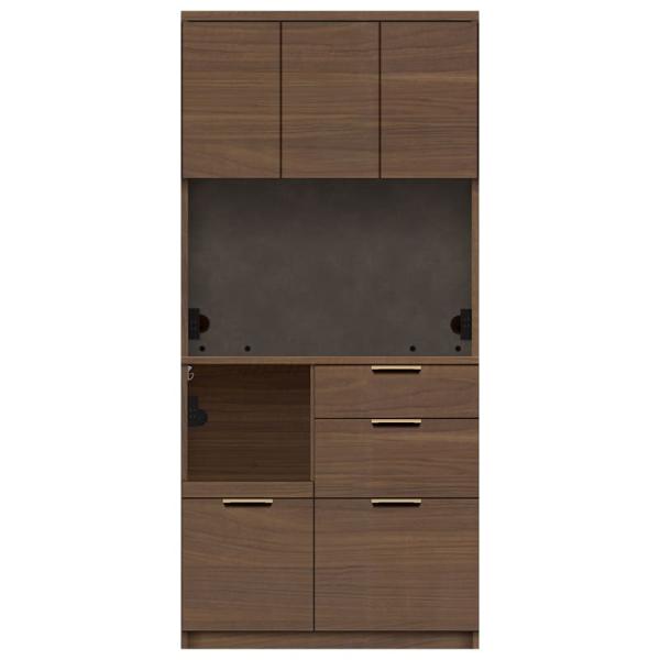 キッチンボード パモウナ 食器棚 幅90」の人気商品一覧 | 安い商品を