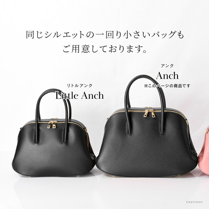 楽天市場】イタリア製 ショルダー ハンドバッグ レディース 本革 黒