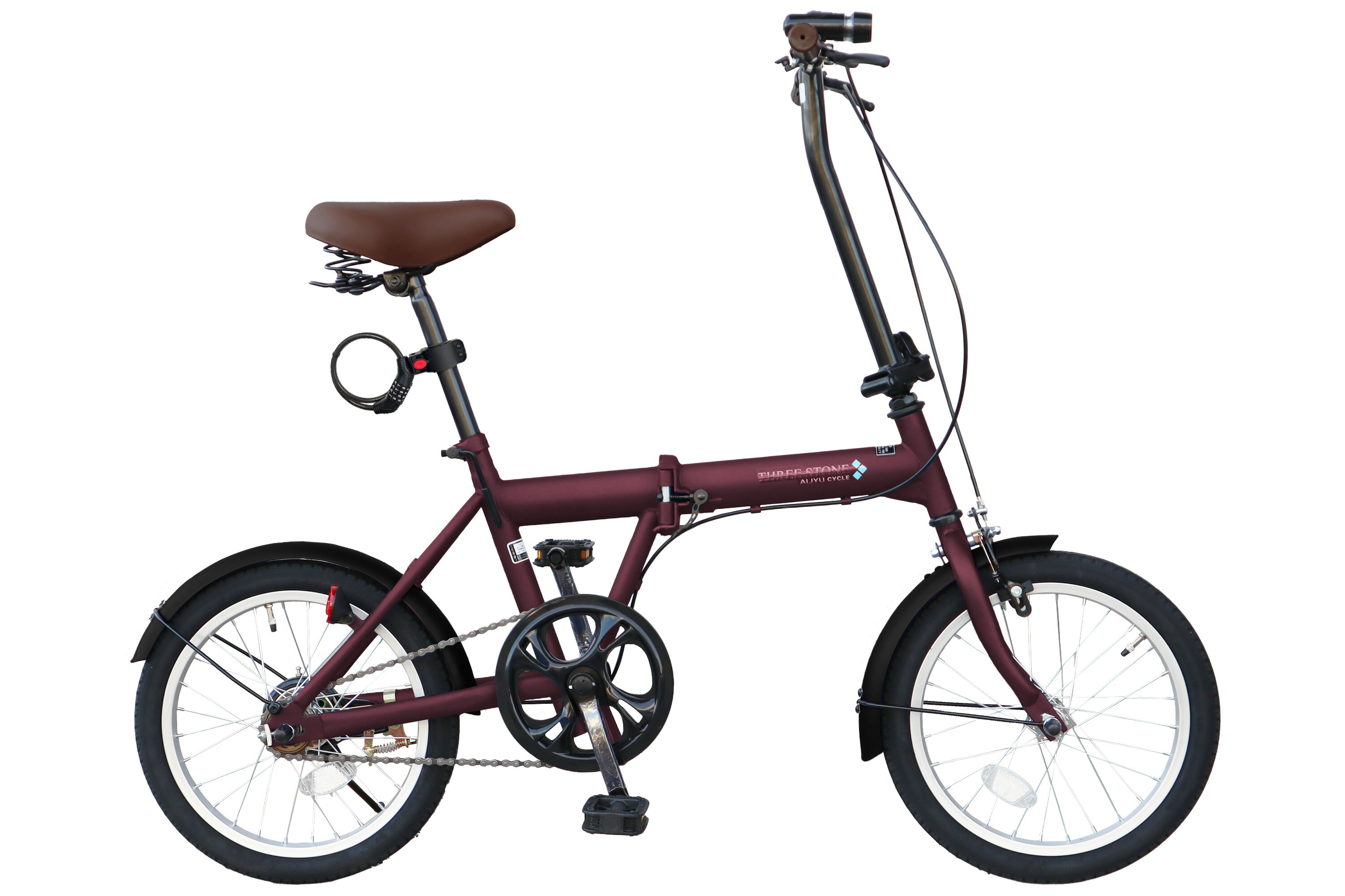 楽天市場】自転車 折りたたみ自転車 16インチ ［SK-16］ ミニベロ 1段