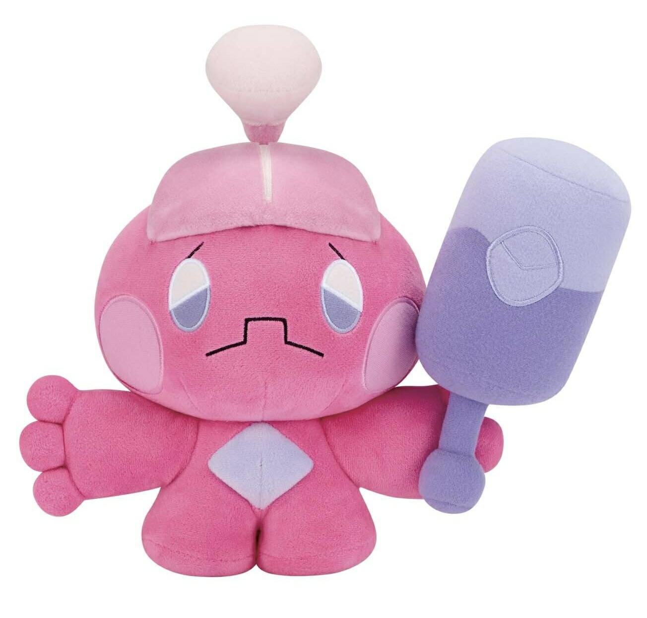 楽天市場】【カヌチャン】ポケットモンスター もふぐっとぬいぐるみ