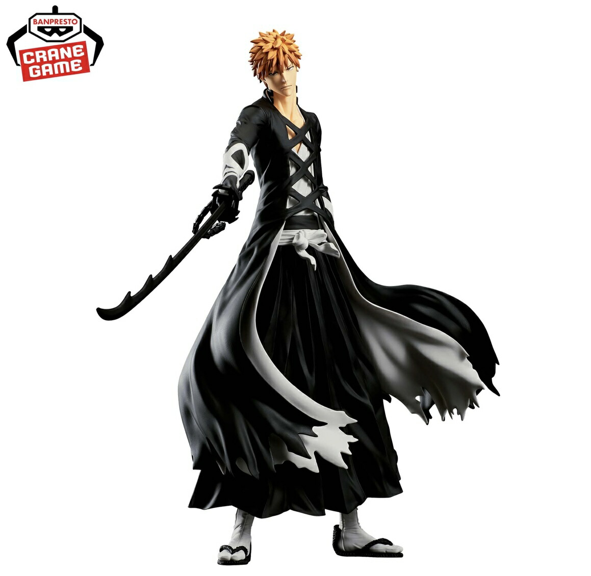 楽天市場】【黒崎一護】BLEACH MAXIMATIC ICHIGO KUROSAKI 黒崎一護