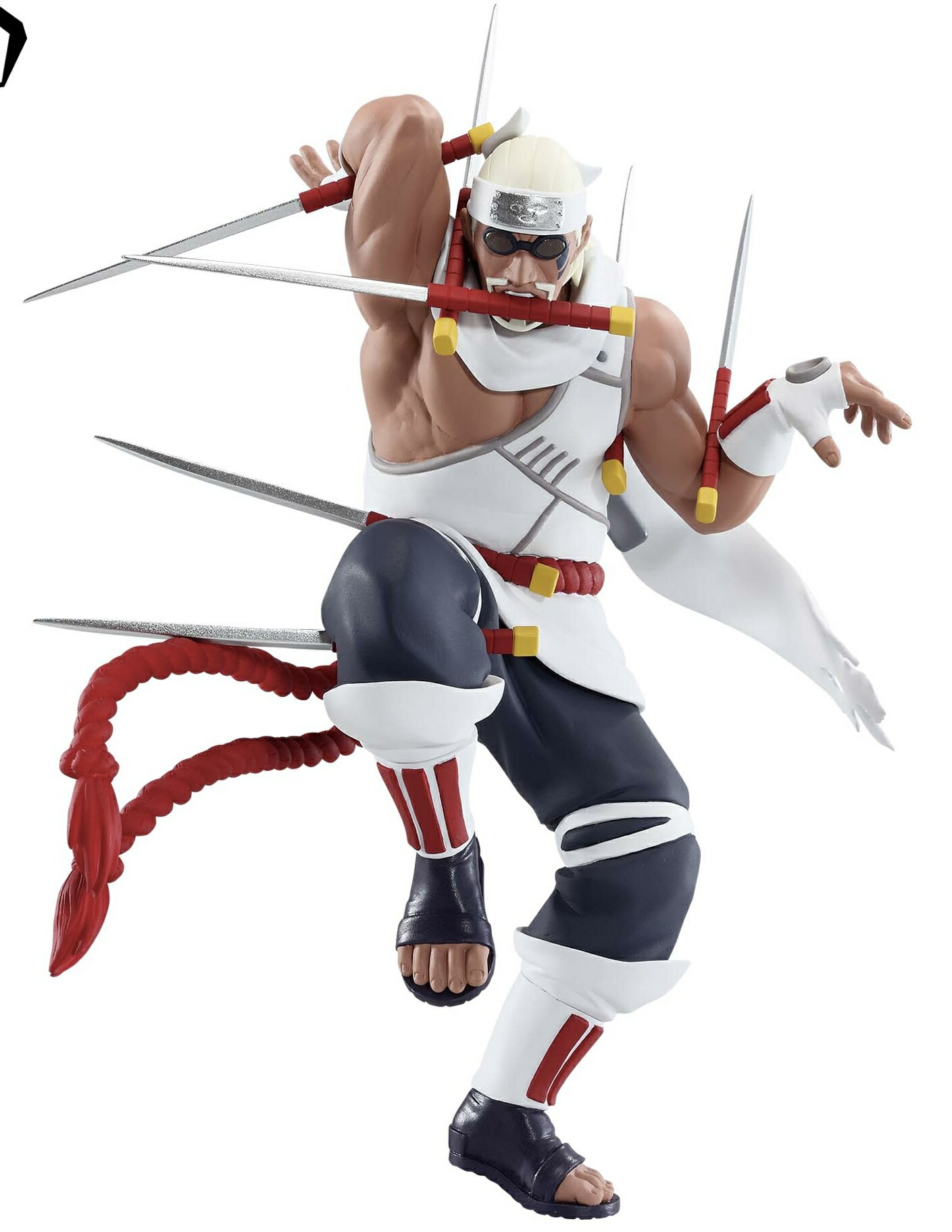 楽天市場】【キラービー】NARUTO-ナルト- 疾風伝 VIBRATION STARS