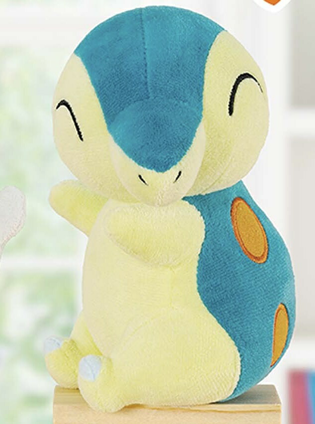 楽天市場】【ヒノアラシ】ポケットモンスター ほぺぴた ぬいぐるみ