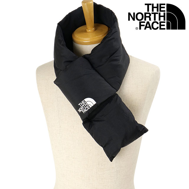 楽天市場】ザ・ノース・フェイス THE NORTH FACE ヌプシマフラー