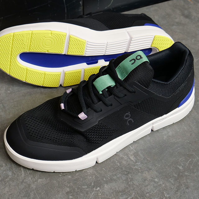 楽天市場】オン On メンズ スニーカー ザ ロジャースピン