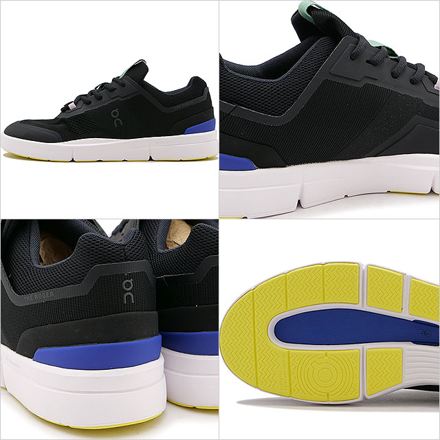 楽天市場】オン On メンズ スニーカー ザ ロジャースピン