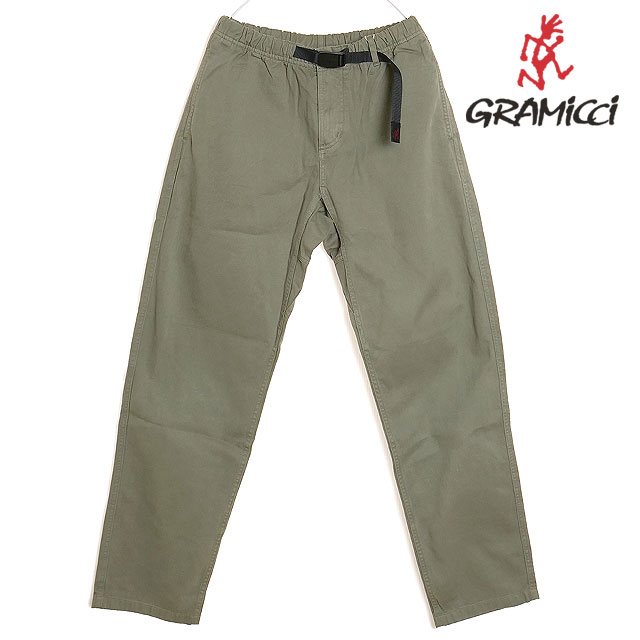 楽天市場】グラミチ Gramicci グラミチパンツ ピグメントダイ [G4FM