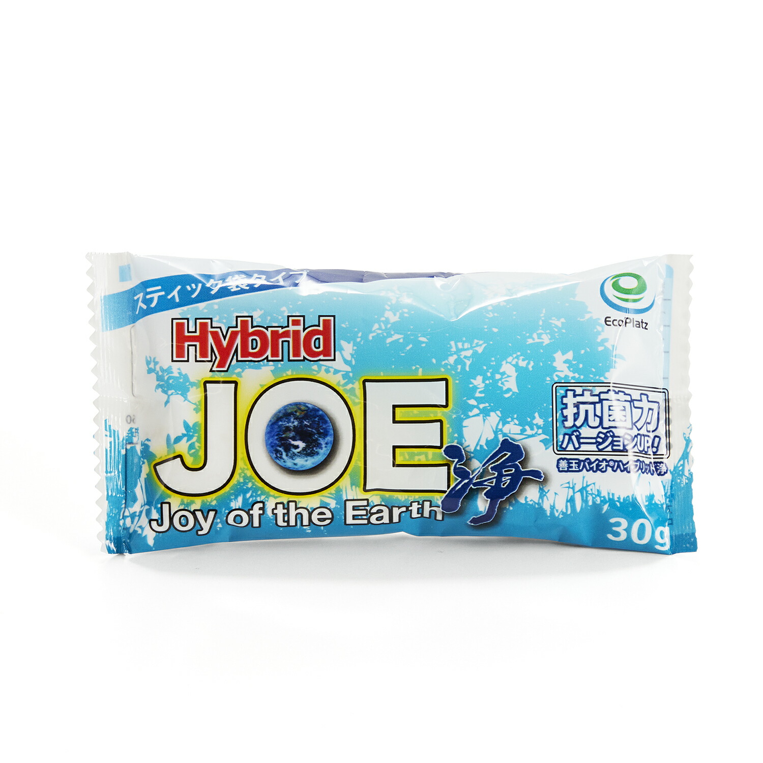 楽天市場】＼マラソン中はお得なP2倍!!／ 善玉バイオ洗剤 ハイブリッド