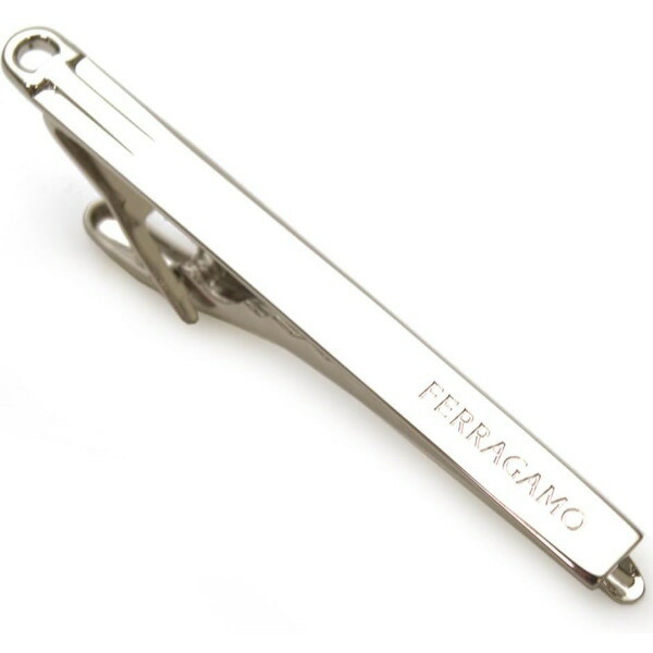 楽天市場】フェラガモ（ネクタイピン｜メンズジュエリー・アクセサリー