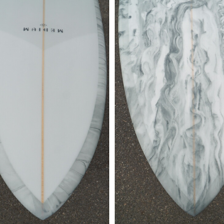 サーフィン・ボディボード Toshi M サーフィン・ボディボード Toshi M