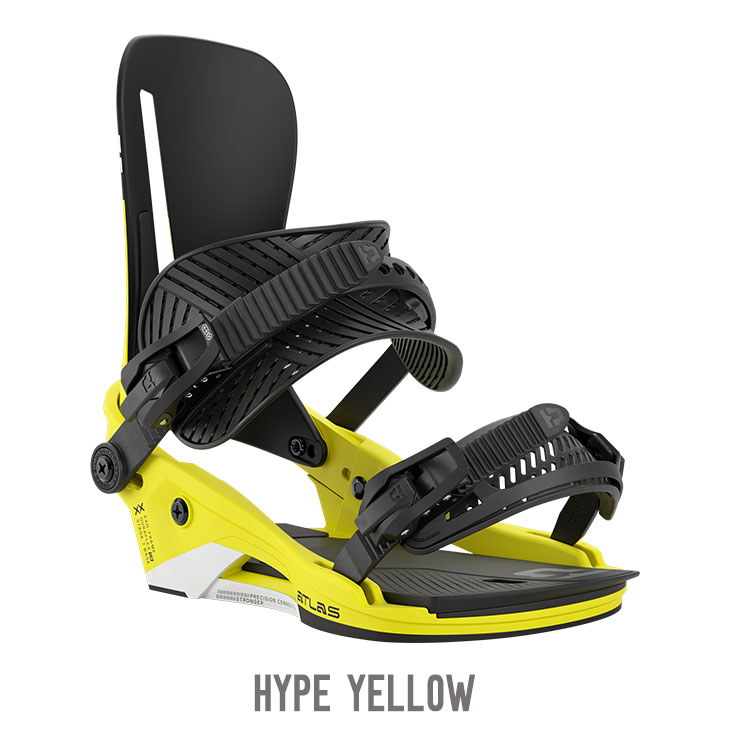 25-26Union Atlas ユニオン アトラス 値下げ不可 UNION ATLAS ユニオン