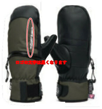 楽天市場】DeathGrip(旧HAND OUT GLOVES)Werewolf Mitt /Werewolf Mitt