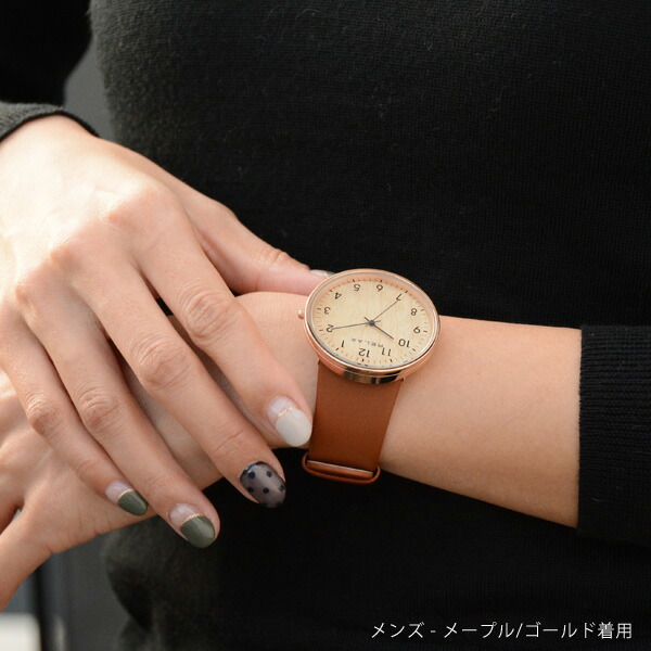 楽天市場】【日本製 JAPAN MADE】 レディース メンズ 腕時計 RELAX