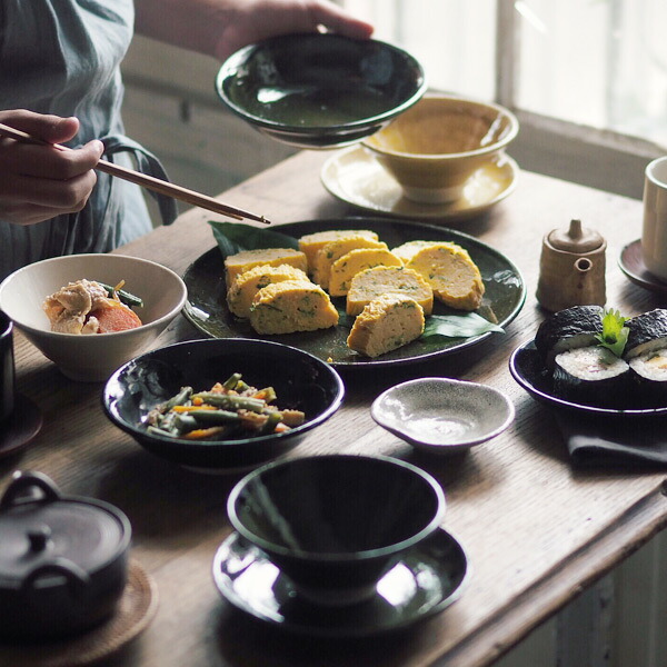 楽天市場】Heuge 美濃焼 CHIPS Rice Bowl 茶碗 直径12.8cmライスボウル