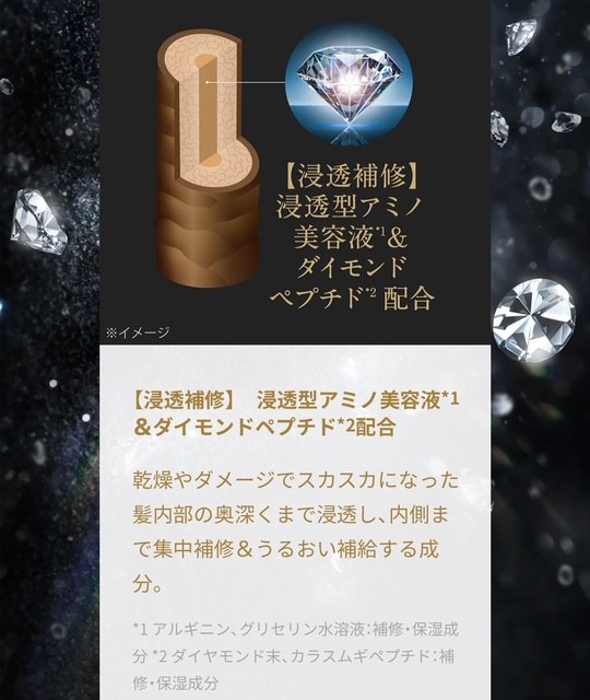 楽天市場】ラックス バイオフュージョン ホワイトエディション