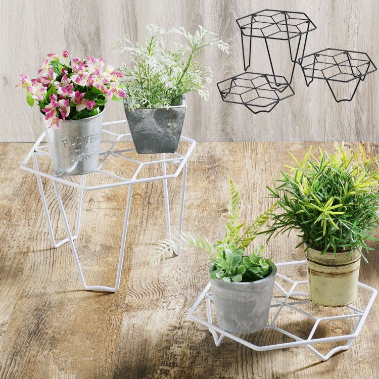 楽天市場】プランタースタンド 8号の通販