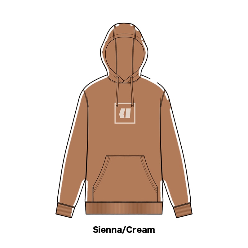 楽天市場】アルマダ ARMADA アイコンフーディー パーカー Icon Hoodie