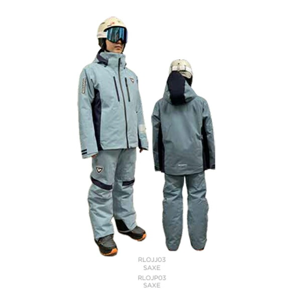 楽天市場】25-26 ROSSIGNOL ロシニョール DEMO JACKET＆DEMO PANTS