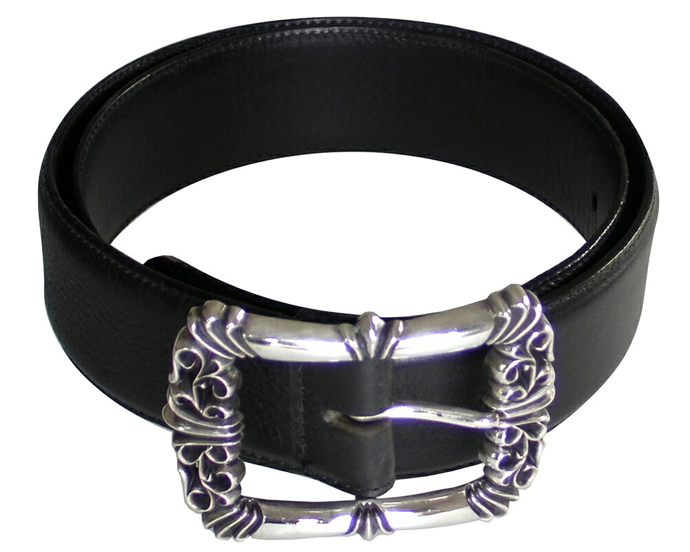 楽天市場】CHROME HEARTS FILIGREE OTJ BELT クロムハーツ