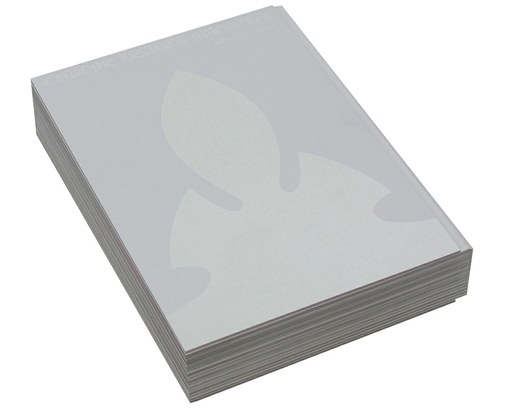 楽天市場】CHROME HEARTS MAGAZINE SETS クロムハーツ マガジンセット