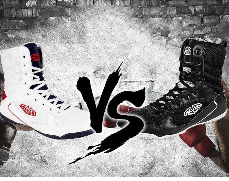 楽天市場】ボクシングシューズ ジュニア レスリングシューズ メンズ