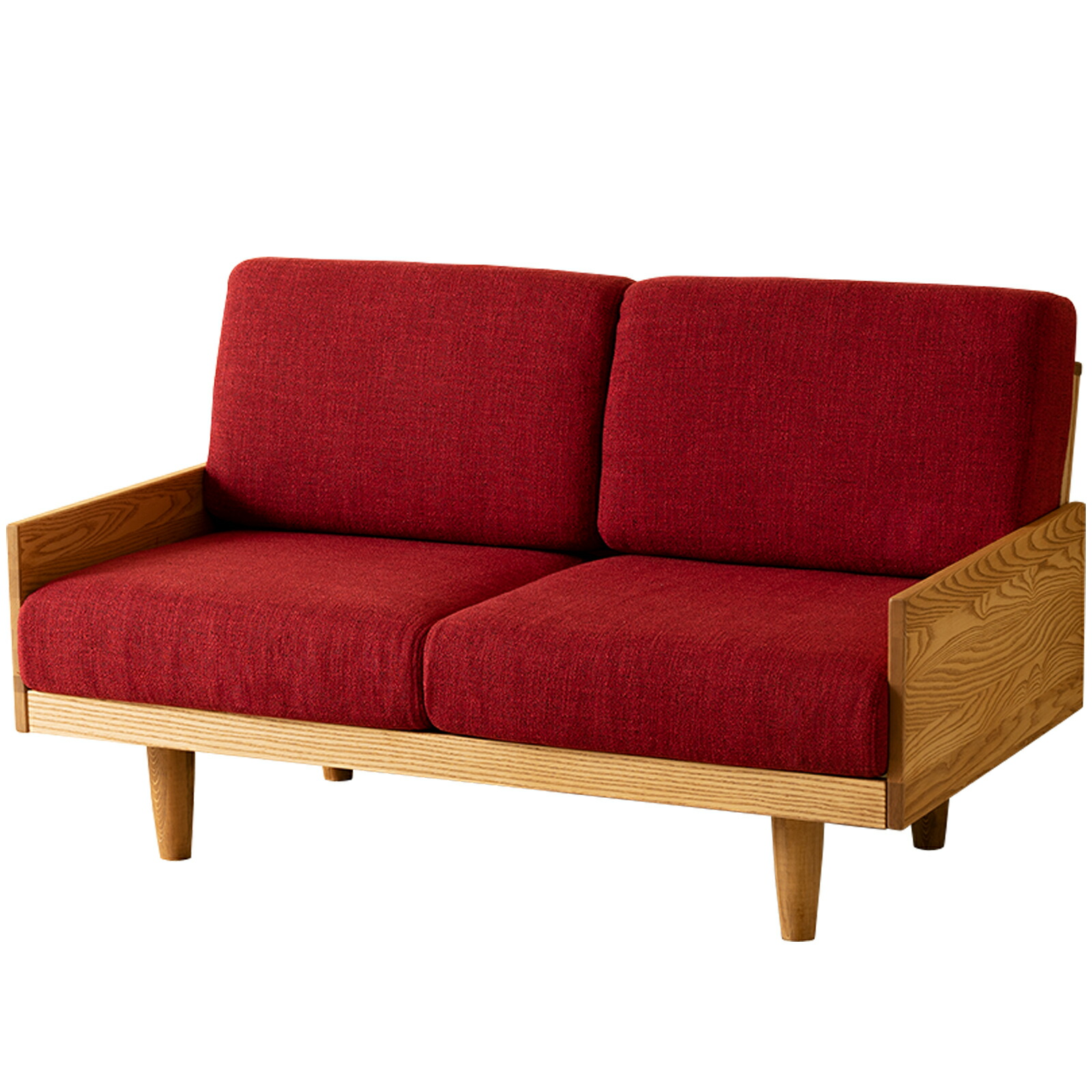 楽天市場】木製フレームソファ「molt（モルト）」 洗える カバーリング