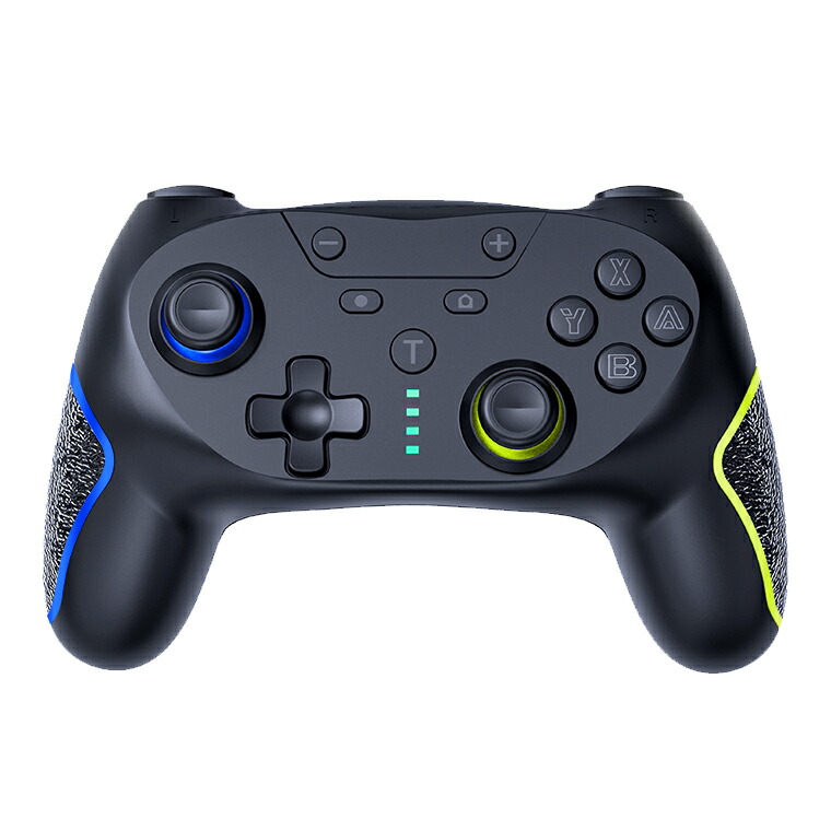 楽天市場】【2台セット】Nintendo Switch 2用 コントローラー