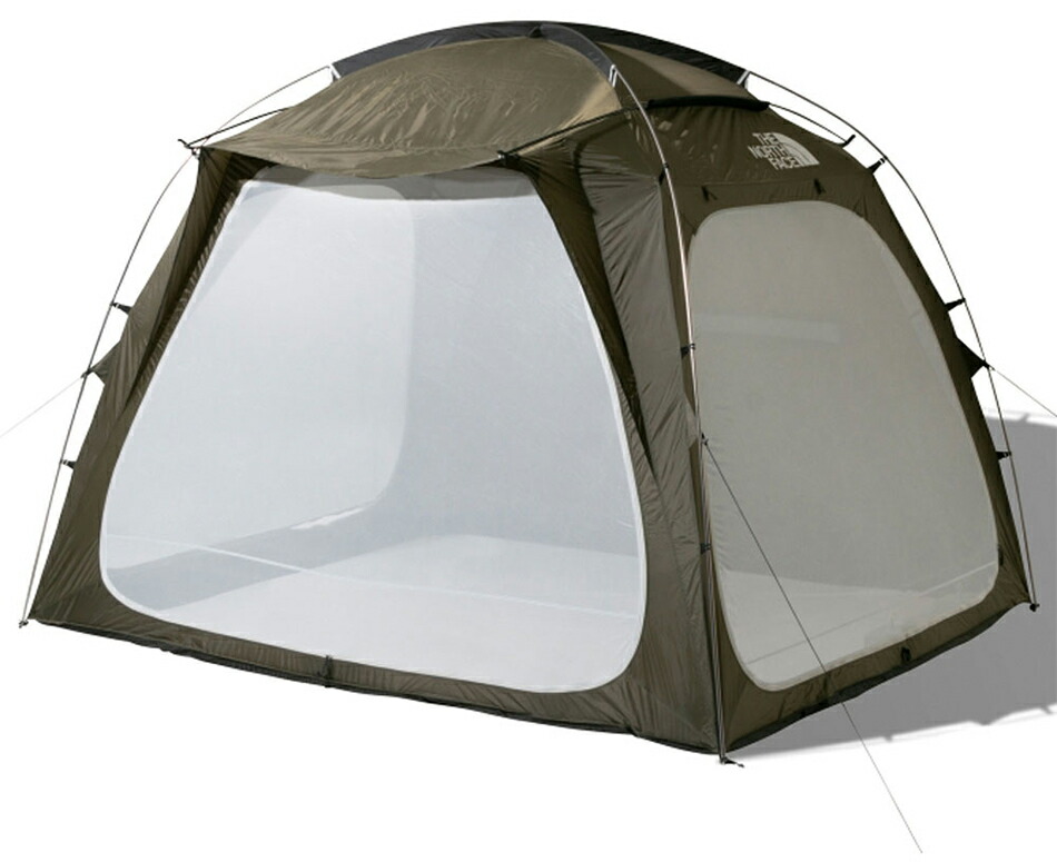 楽天市場】THE NORTH FACE HOMESTEAD SHELTER NV21904 NTザ ノース