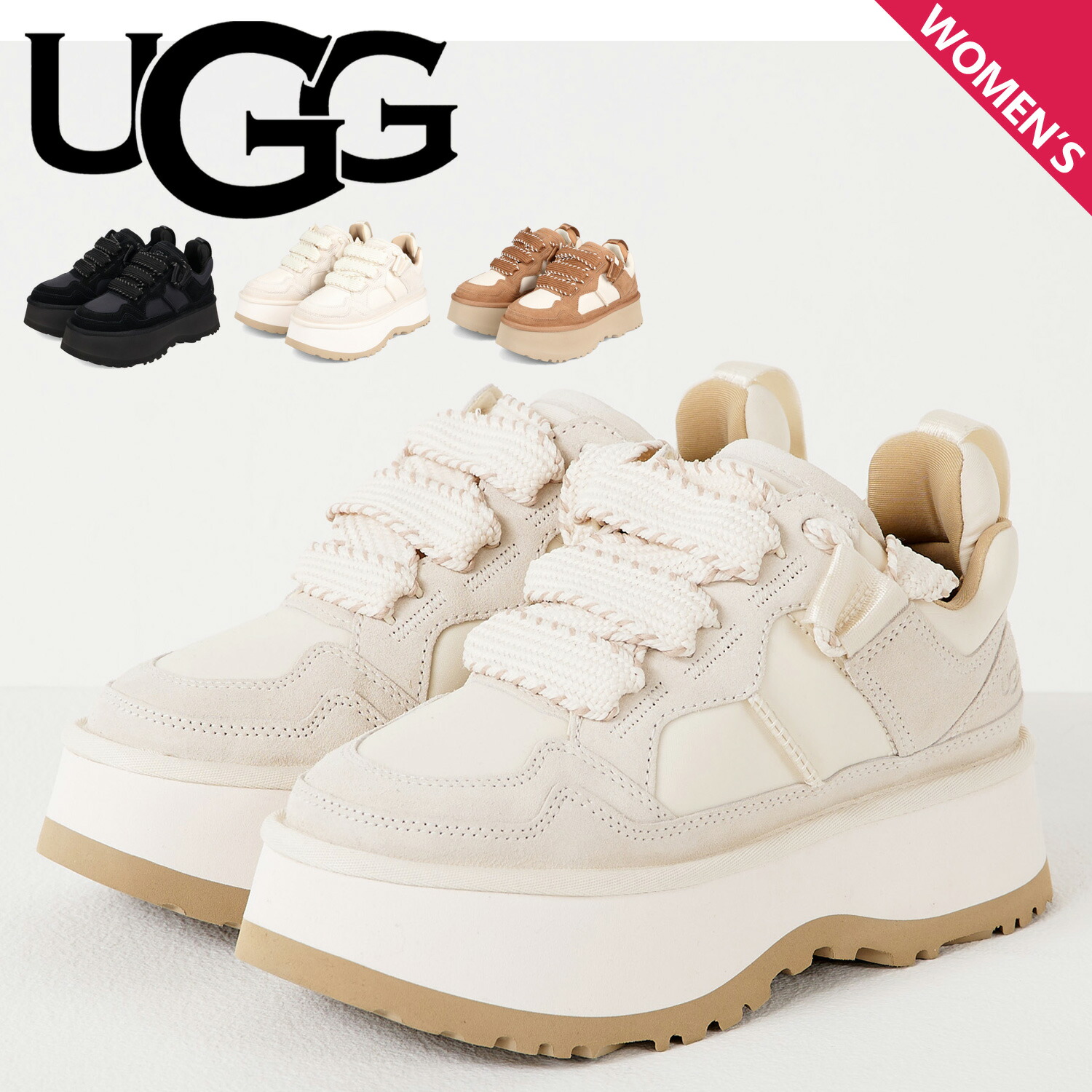 楽天市場】【最大1000円OFFクーポン発行中 2/24 9:59まで！】 UGG アグ