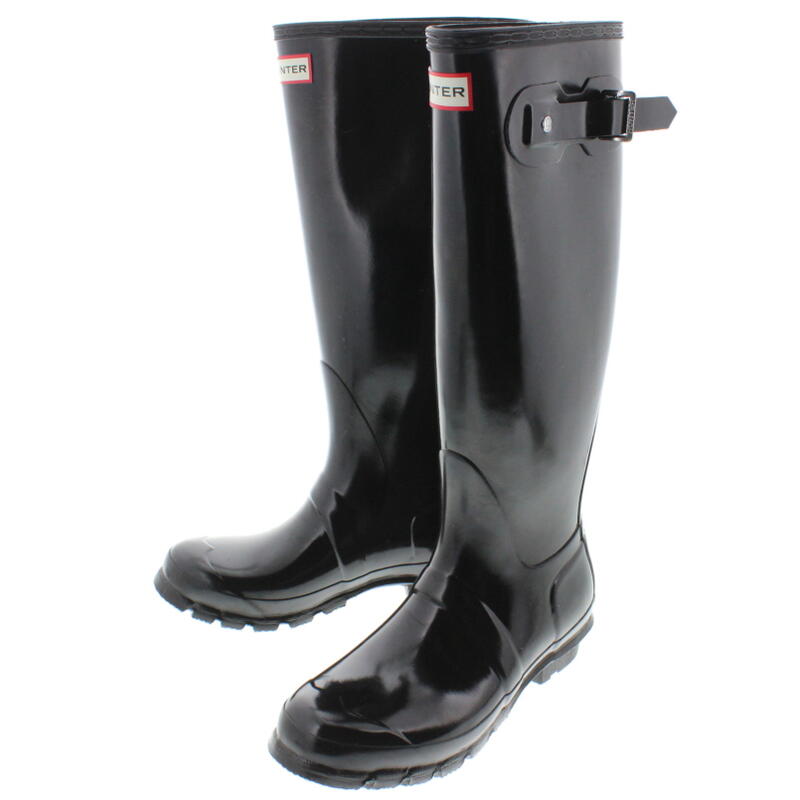 楽天市場】定番 ハンター HUNTER レインブーツ ウィメンズ オリジナル