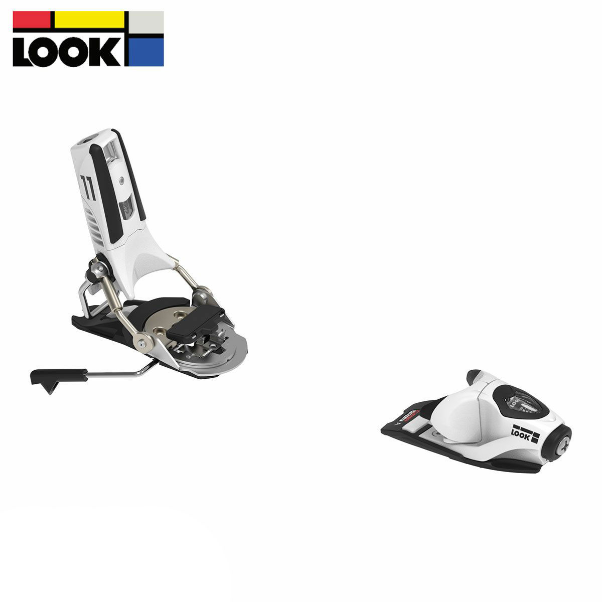 スキー pivot ビンディング ルック」の人気商品一覧 | 安い商品を通販