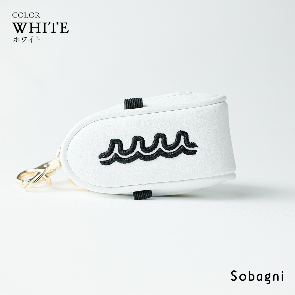 楽天市場】【完売】 muta marine ムータ ボールケース 刺繍マーク