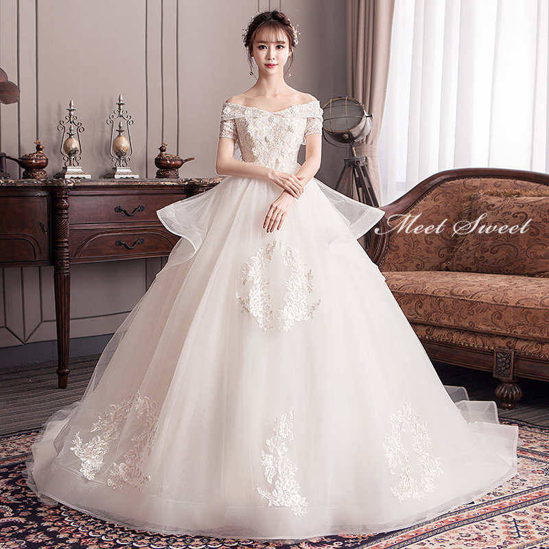 楽天市場】ウェディングドレス ウエディングドレス XS-6XL マタニティ