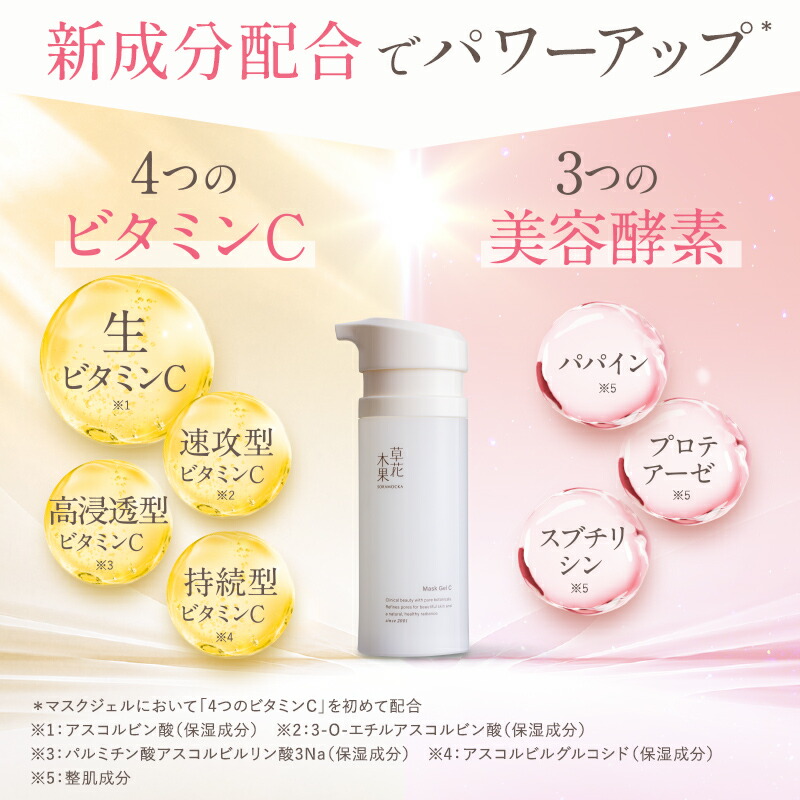 楽天市場】【ポイント10倍 2/19 20:00-】【公式】草花木果 マスク