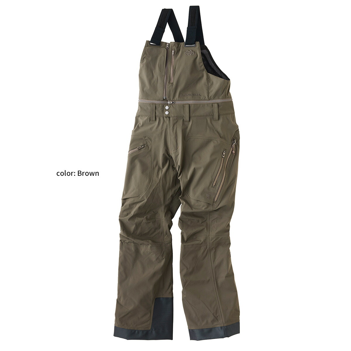 楽天市場】Teton Bros. - WS TB Pant (Women's) [ ティートンブロス