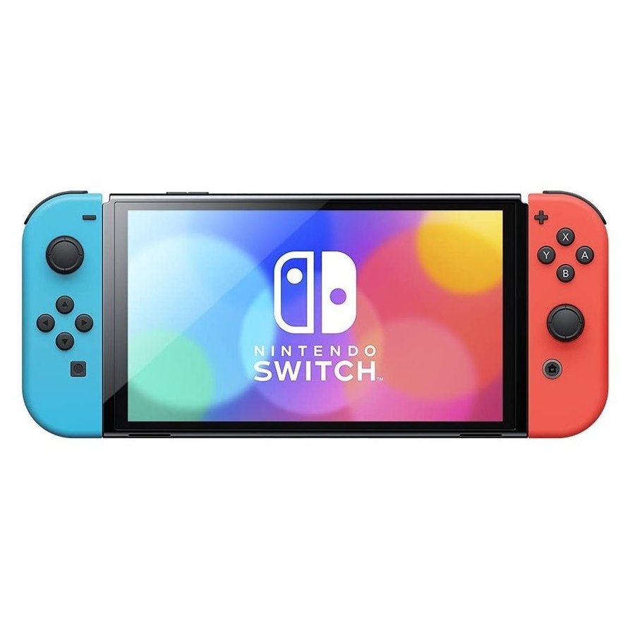 Nintendo Switch 青/赤 本体