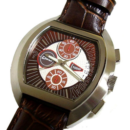 楽天市場】ドルチェ&ガッバーナ サンドパイパークロノグラフの通販