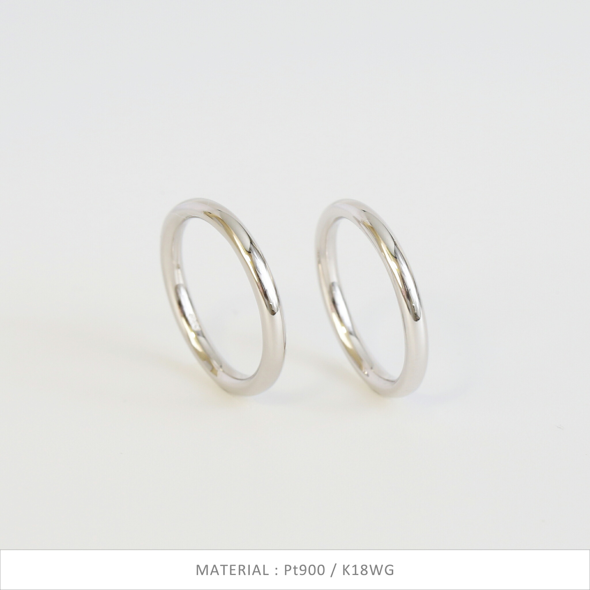 楽天市場】【Torquent Ring】 K10/K18/Pt900 ゆるい ツイスト リング