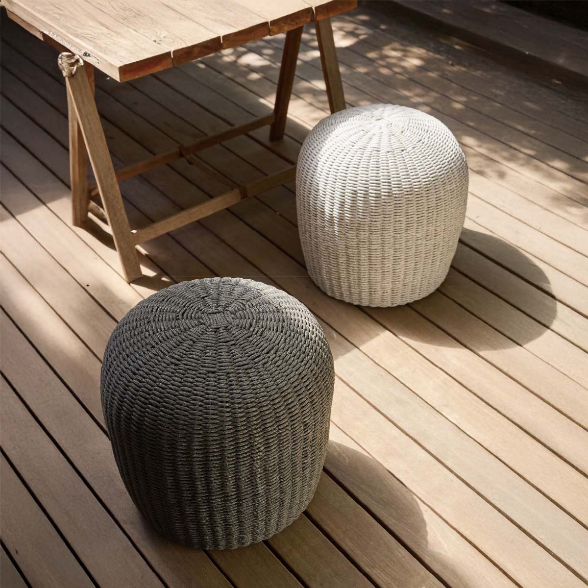 楽天市場】「 ADAN FURNITURE スツール 」スツール 屋外対応 おしゃれ