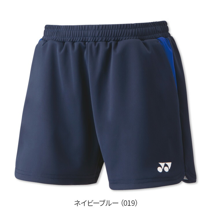 楽天市場】ヨネックス バドミントン レディース ニットショートパンツ