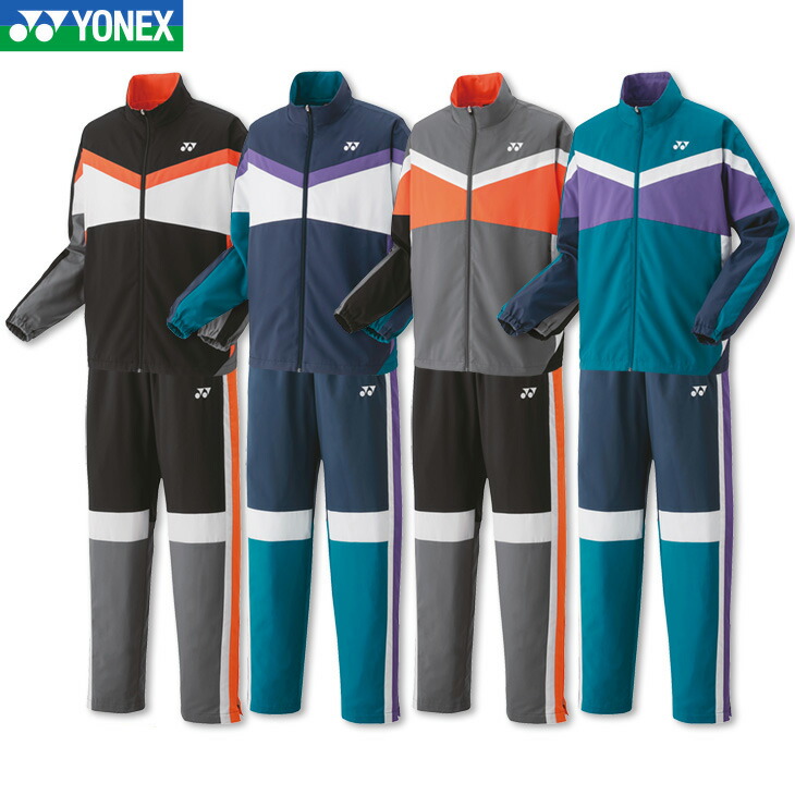 楽天市場】ヨネックス バドミントン ウォームアップウェアの通販