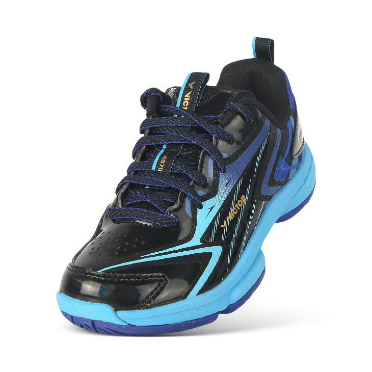 楽天市場】ビクター バドミントンシューズ A970JR ジュニア 少年 少女