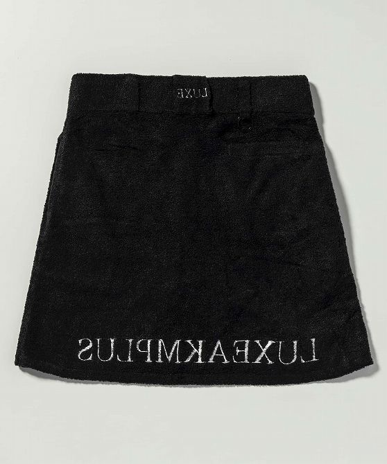 楽天市場】LUXEAKMPLUS リュクスエイケイエムプラス ゴルフ