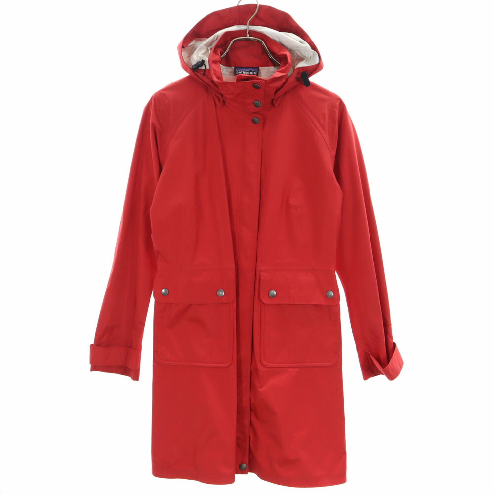 楽天市場】レインコート レディース（ブランドパタゴニア）の通販