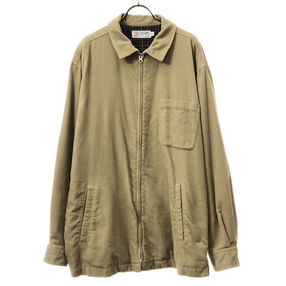 楽天市場】古着 CHAPS RALPH LAUREN チャップスラルフローレン 90s