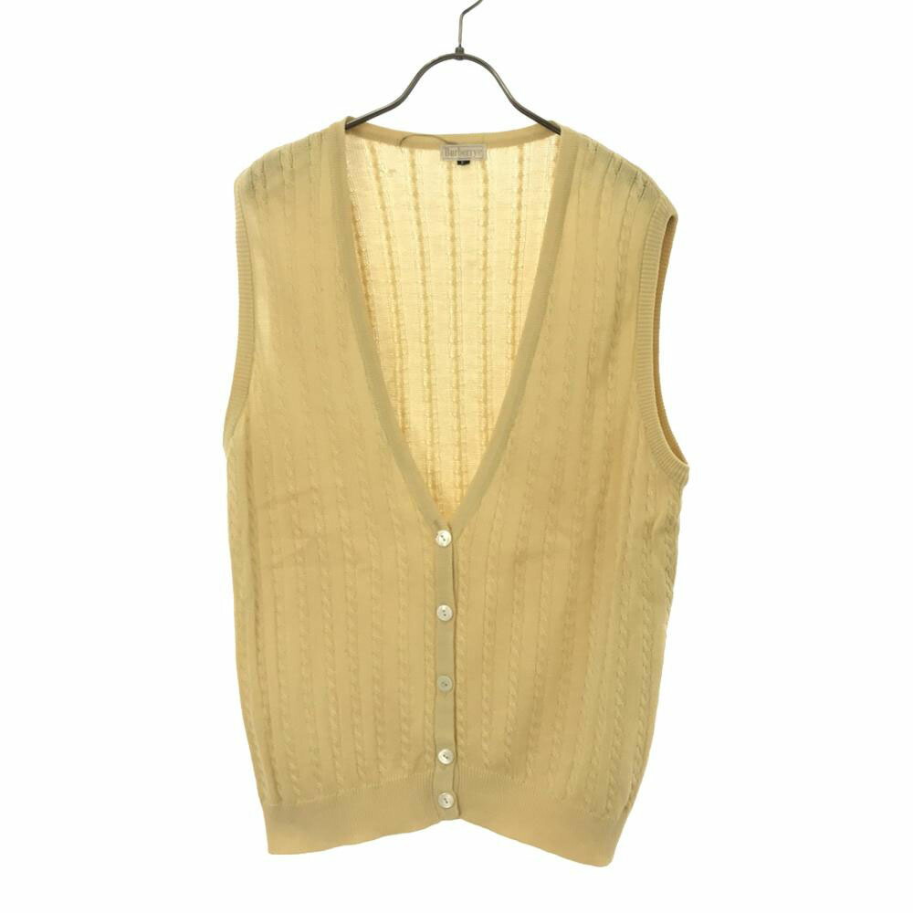 楽天市場】バーバリー ベストの通販