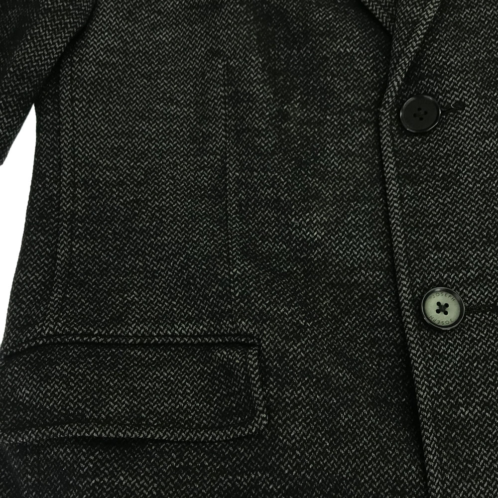 楽天市場】古着 JOSEPH HOMME ジョセフオム ウール チェスターコート